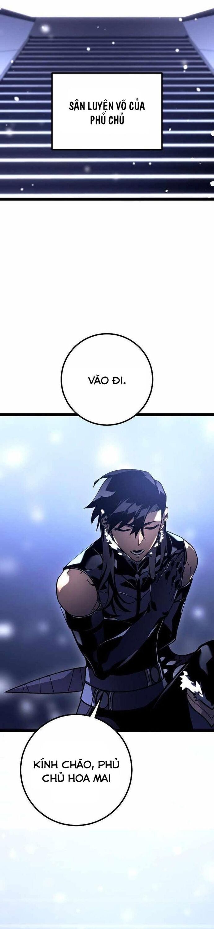 Hồi Quy Làm Con Trai Ngoài Giá Thú Của Gia Đình Kiếm Thuật Danh Tiếng Chap 46 - Next Chap 47