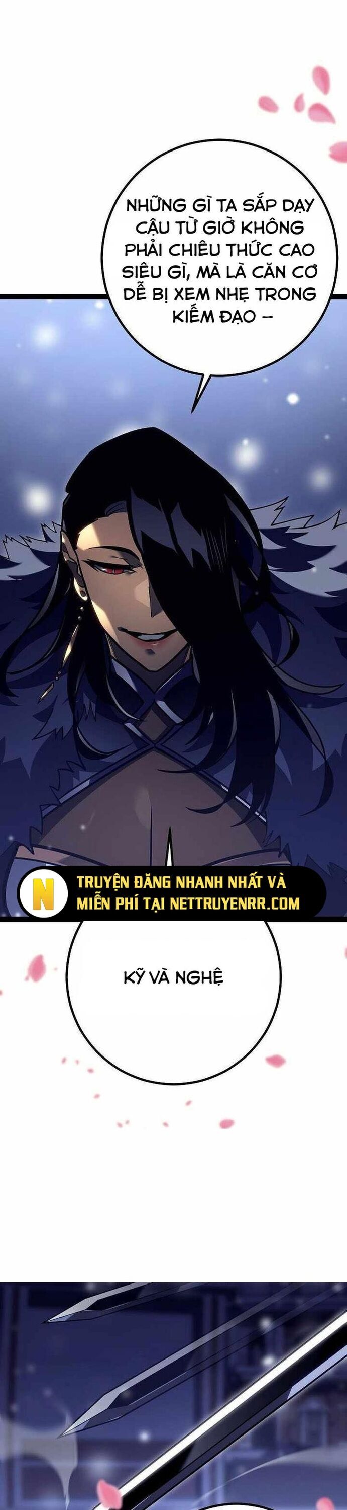 Hồi Quy Làm Con Trai Ngoài Giá Thú Của Gia Đình Kiếm Thuật Danh Tiếng Chap 46 - Next Chap 47