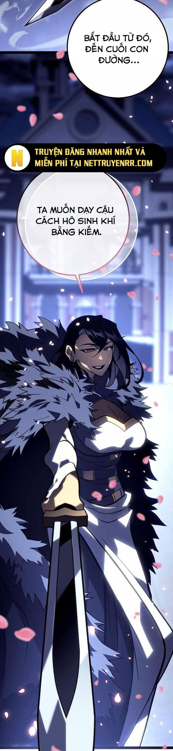 Hồi Quy Làm Con Trai Ngoài Giá Thú Của Gia Đình Kiếm Thuật Danh Tiếng Chap 46 - Next Chap 47