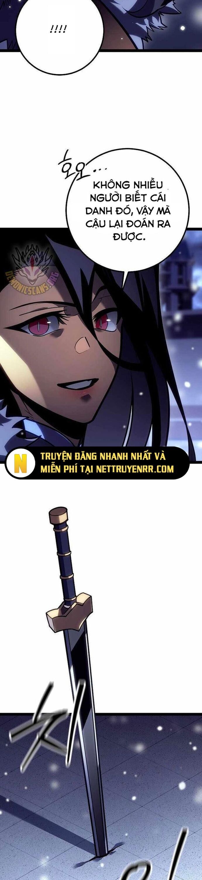Hồi Quy Làm Con Trai Ngoài Giá Thú Của Gia Đình Kiếm Thuật Danh Tiếng Chap 46 - Next Chap 47