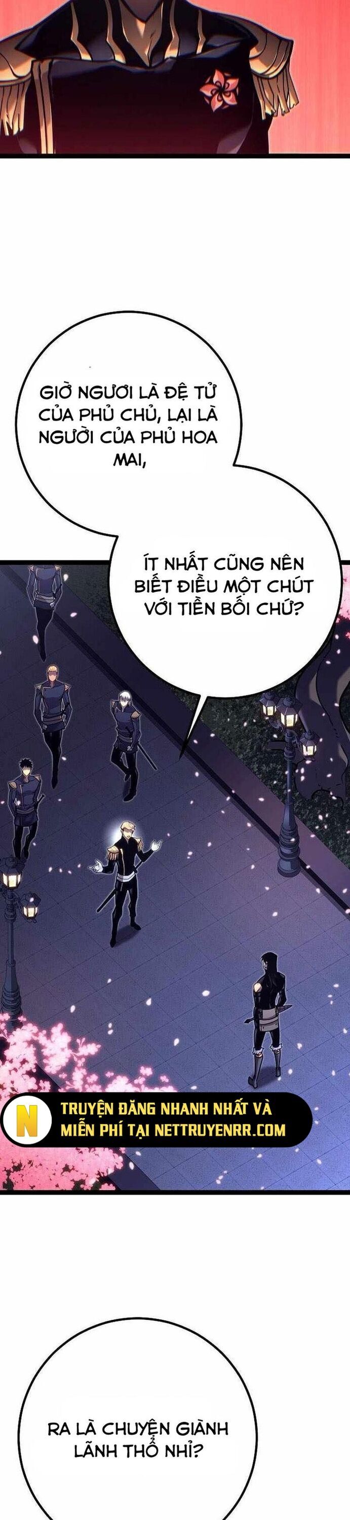 Hồi Quy Làm Con Trai Ngoài Giá Thú Của Gia Đình Kiếm Thuật Danh Tiếng Chap 46 - Next Chap 47