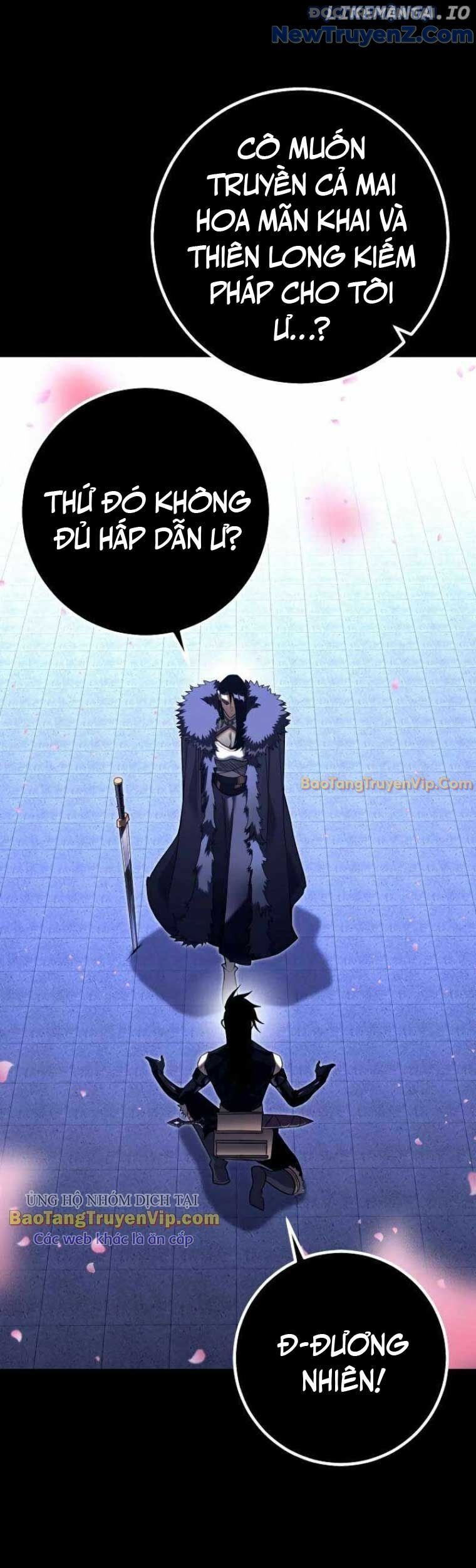 Hồi Quy Làm Con Trai Ngoài Giá Thú Của Gia Đình Kiếm Thuật Danh Tiếng Chap 47 - Next Chap 48