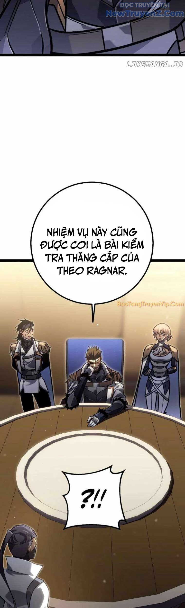 Hồi Quy Làm Con Trai Ngoài Giá Thú Của Gia Đình Kiếm Thuật Danh Tiếng Chap 47 - Next Chap 48