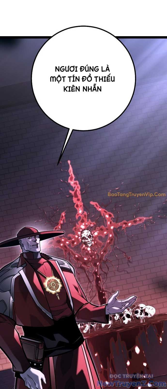 Hồi Quy Làm Con Trai Ngoài Giá Thú Của Gia Đình Kiếm Thuật Danh Tiếng Chap 48 - Next Chap 49