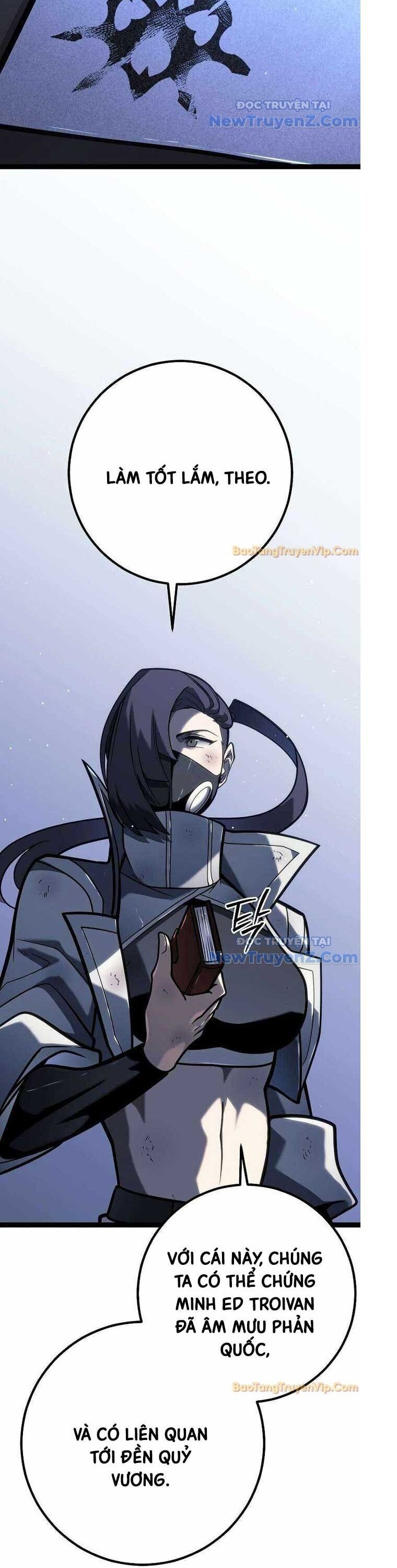 Hồi Quy Làm Con Trai Ngoài Giá Thú Của Gia Đình Kiếm Thuật Danh Tiếng Chap 49 - Next Chap 50