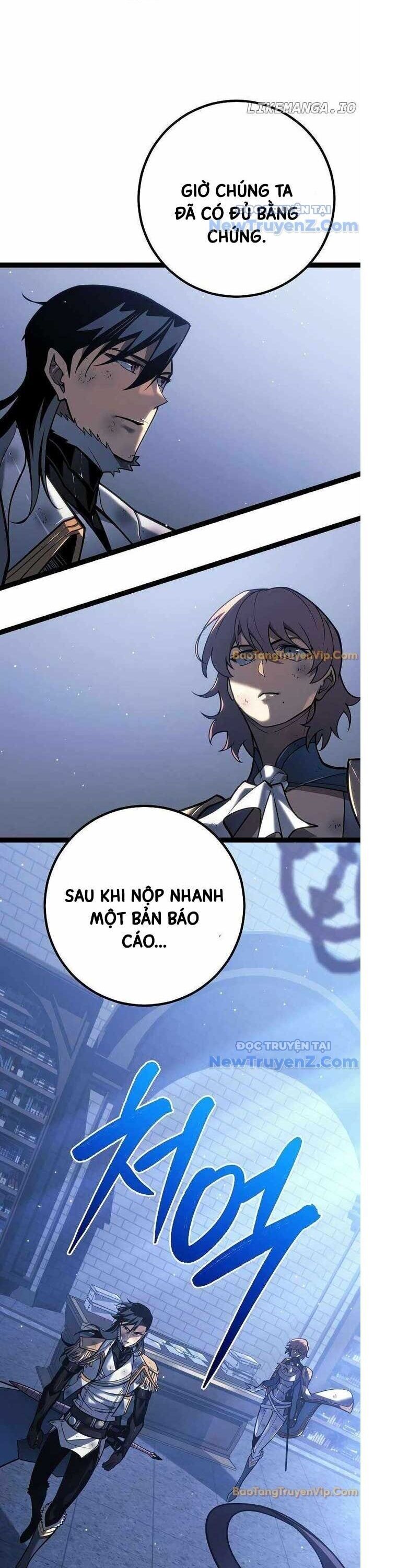 Hồi Quy Làm Con Trai Ngoài Giá Thú Của Gia Đình Kiếm Thuật Danh Tiếng Chap 49 - Next Chap 50