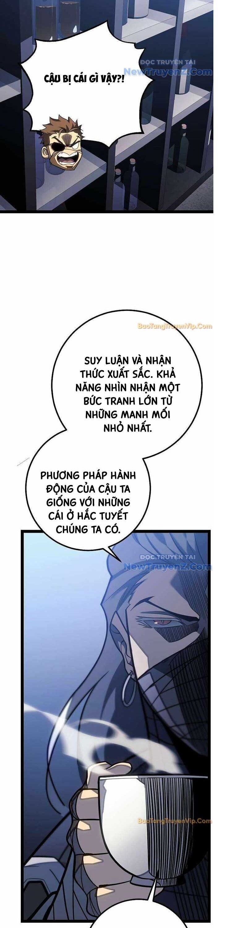 Hồi Quy Làm Con Trai Ngoài Giá Thú Của Gia Đình Kiếm Thuật Danh Tiếng Chap 49 - Next Chap 50