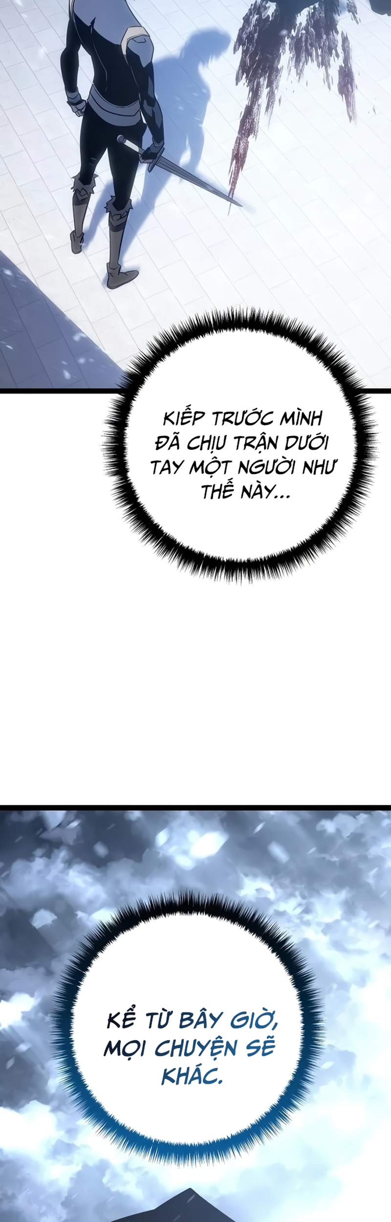 Hồi Quy Làm Con Trai Ngoài Giá Thú Của Gia Đình Kiếm Thuật Danh Tiếng Chap 5 - Next Chap 6