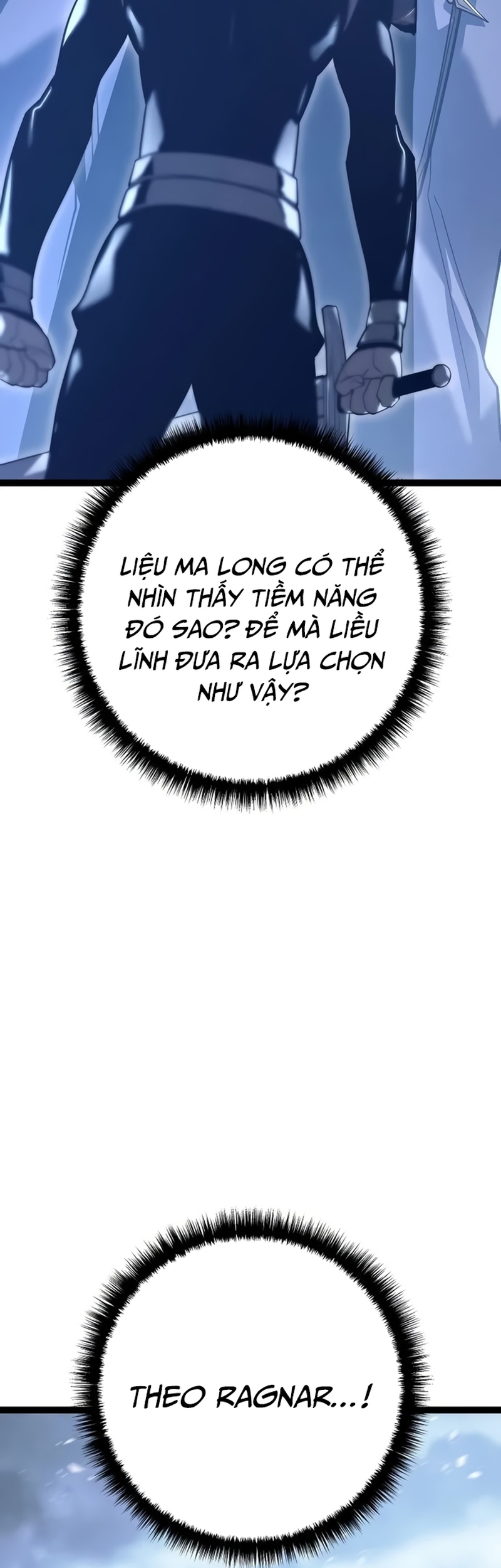 Hồi Quy Làm Con Trai Ngoài Giá Thú Của Gia Đình Kiếm Thuật Danh Tiếng Chap 5 - Next Chap 6