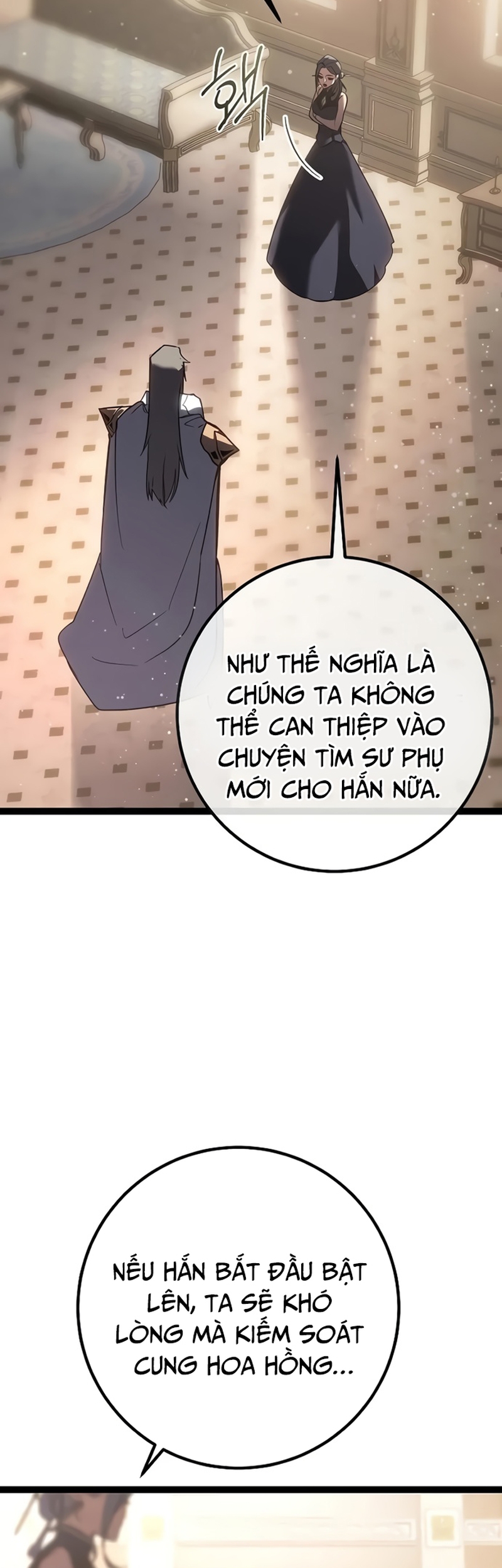 Hồi Quy Làm Con Trai Ngoài Giá Thú Của Gia Đình Kiếm Thuật Danh Tiếng Chap 5 - Next Chap 6