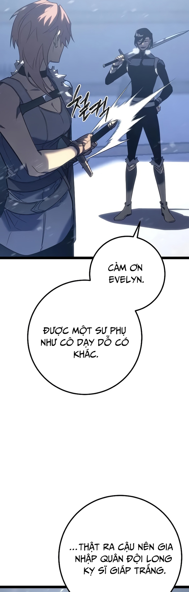 Hồi Quy Làm Con Trai Ngoài Giá Thú Của Gia Đình Kiếm Thuật Danh Tiếng Chap 5 - Next Chap 6