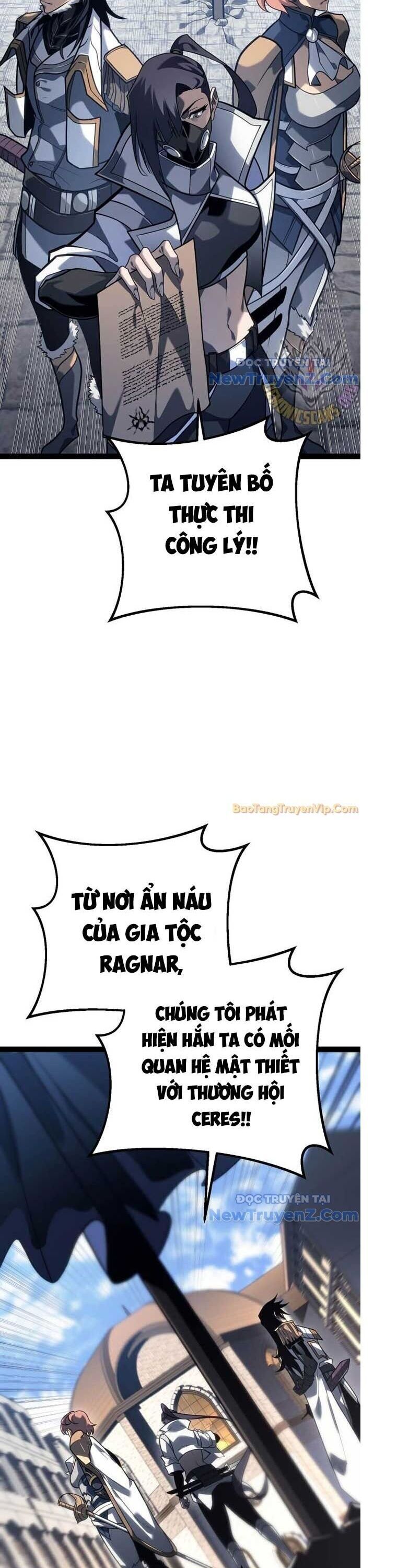 Hồi Quy Làm Con Trai Ngoài Giá Thú Của Gia Đình Kiếm Thuật Danh Tiếng Chap 50 - Next Chap 51