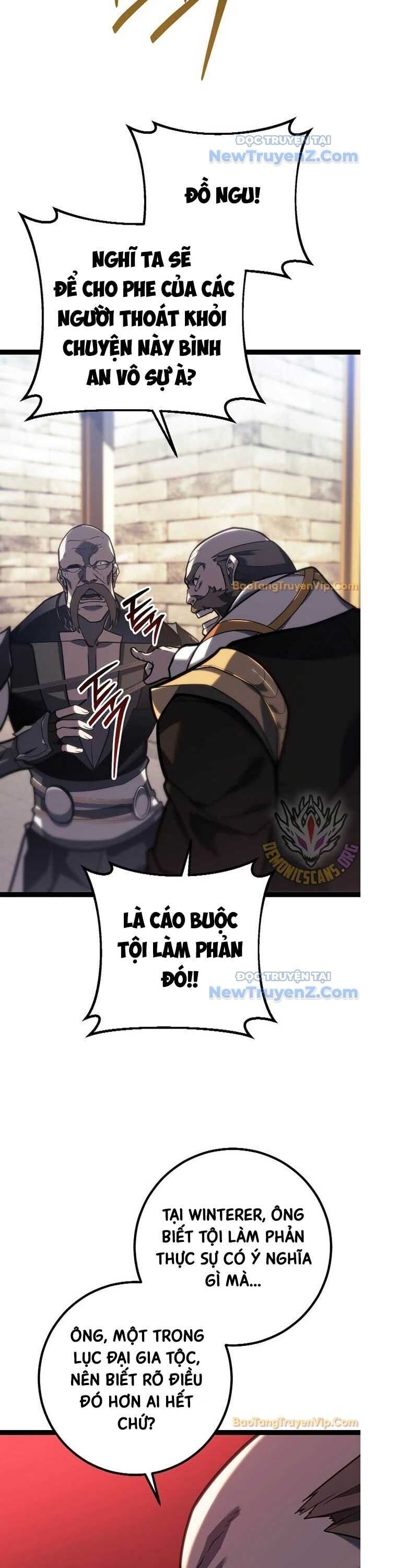 Hồi Quy Làm Con Trai Ngoài Giá Thú Của Gia Đình Kiếm Thuật Danh Tiếng Chap 50 - Next Chap 51