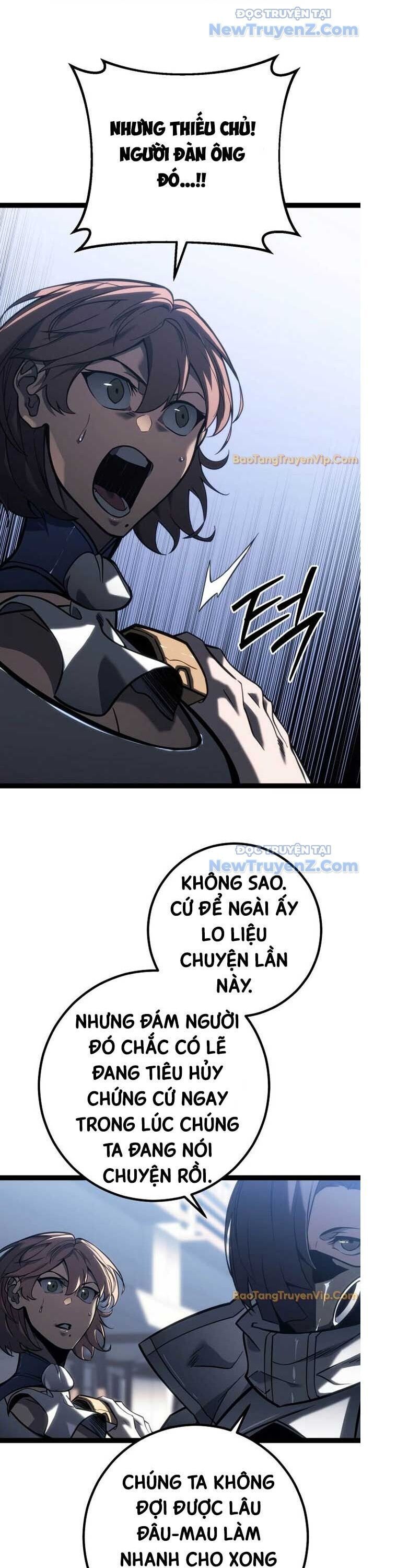 Hồi Quy Làm Con Trai Ngoài Giá Thú Của Gia Đình Kiếm Thuật Danh Tiếng Chap 50 - Next Chap 51