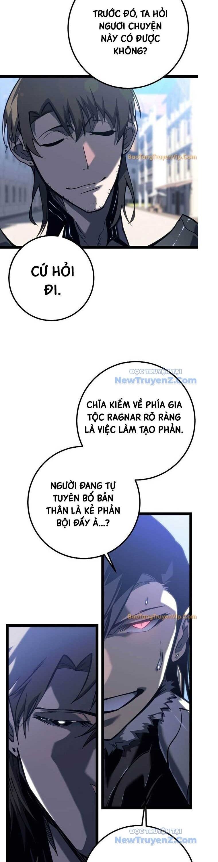 Hồi Quy Làm Con Trai Ngoài Giá Thú Của Gia Đình Kiếm Thuật Danh Tiếng Chap 50 - Next Chap 51