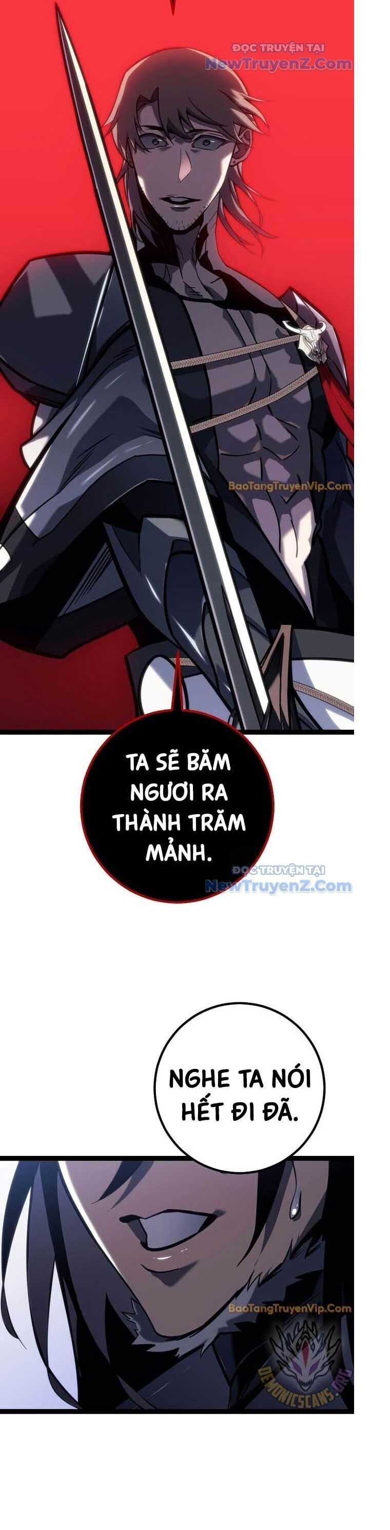 Hồi Quy Làm Con Trai Ngoài Giá Thú Của Gia Đình Kiếm Thuật Danh Tiếng Chap 50 - Next Chap 51