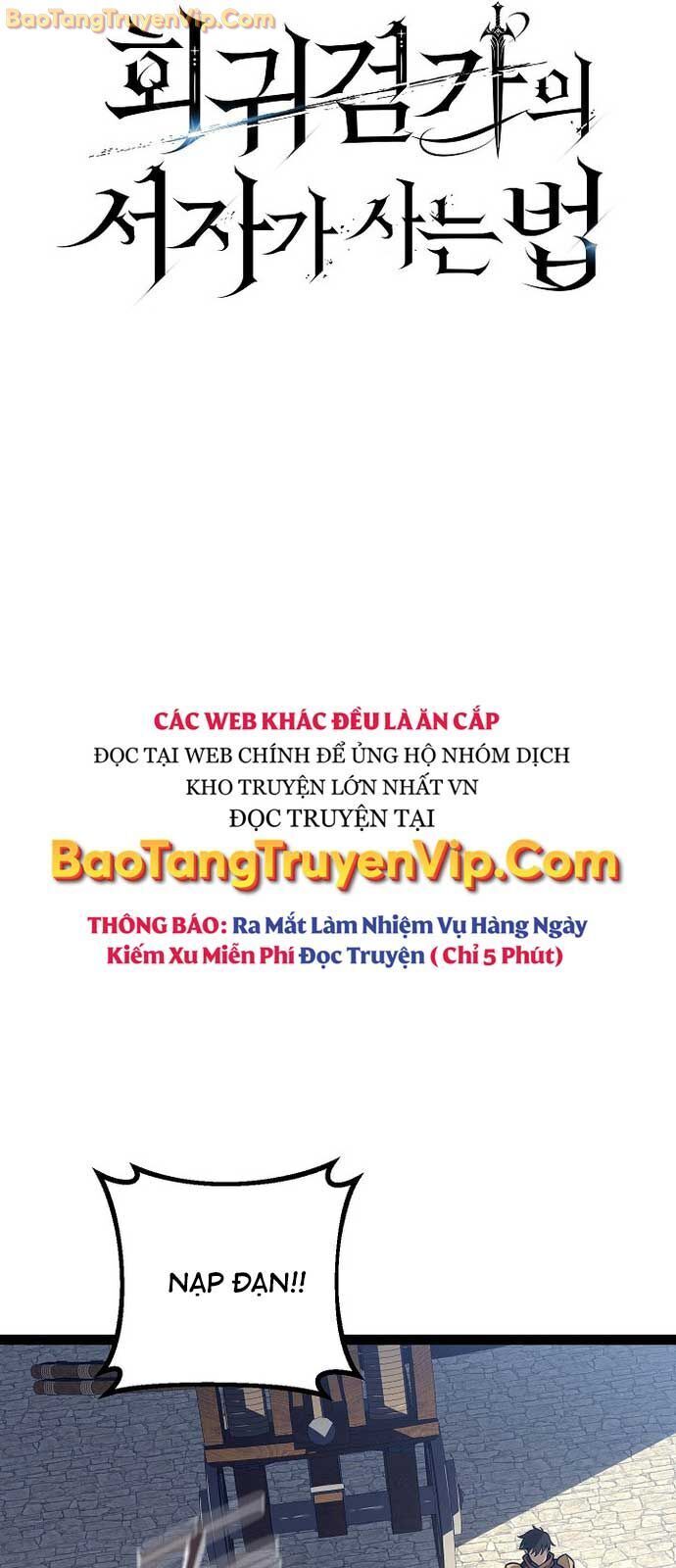 Hồi Quy Làm Con Trai Ngoài Giá Thú Của Gia Đình Kiếm Thuật Danh Tiếng Chap 51 - Next Chap 52
