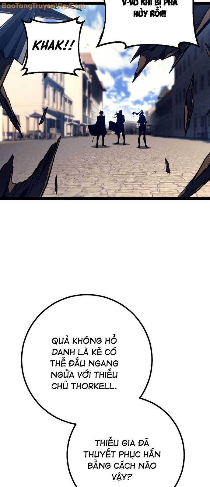 Hồi Quy Làm Con Trai Ngoài Giá Thú Của Gia Đình Kiếm Thuật Danh Tiếng Chap 51 - Next Chap 52