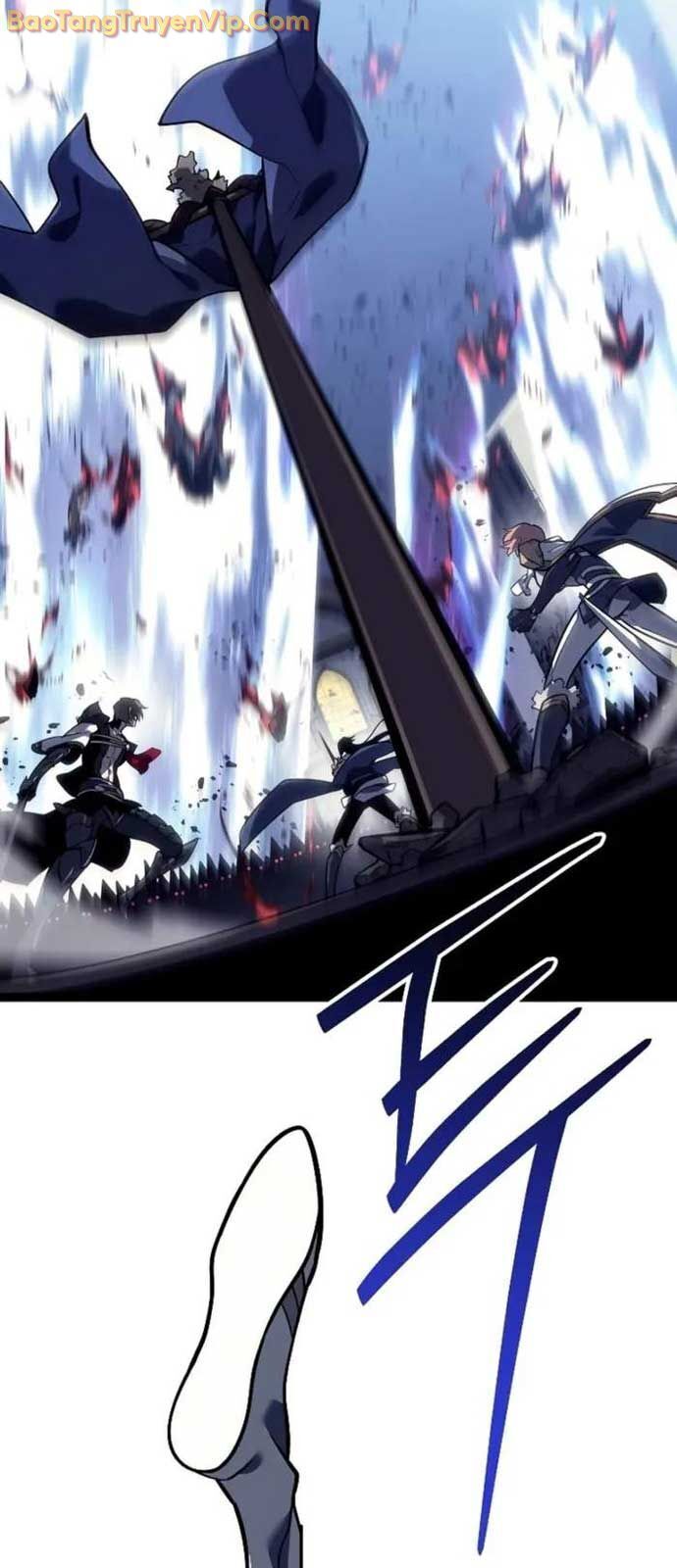 Hồi Quy Làm Con Trai Ngoài Giá Thú Của Gia Đình Kiếm Thuật Danh Tiếng Chap 52 - Next Chap 53