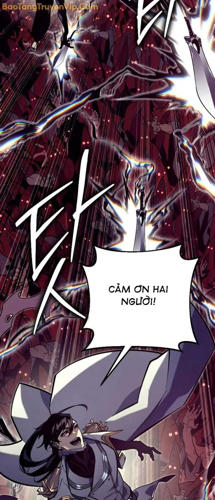 Hồi Quy Làm Con Trai Ngoài Giá Thú Của Gia Đình Kiếm Thuật Danh Tiếng Chap 52 - Next Chap 53