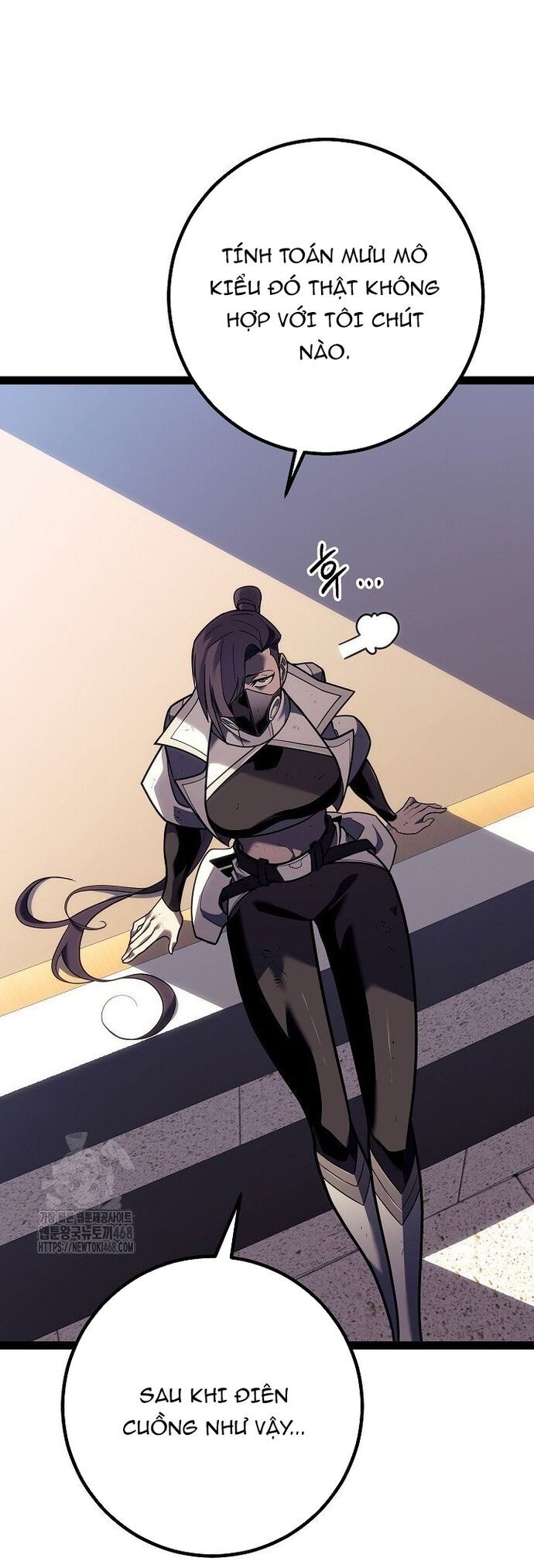 Hồi Quy Làm Con Trai Ngoài Giá Thú Của Gia Đình Kiếm Thuật Danh Tiếng Chap 54 - Next Chap 55