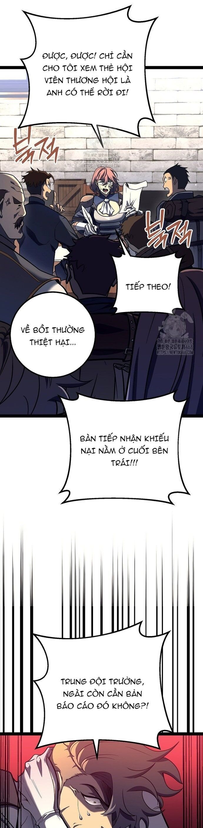 Hồi Quy Làm Con Trai Ngoài Giá Thú Của Gia Đình Kiếm Thuật Danh Tiếng Chap 54 - Next Chap 55