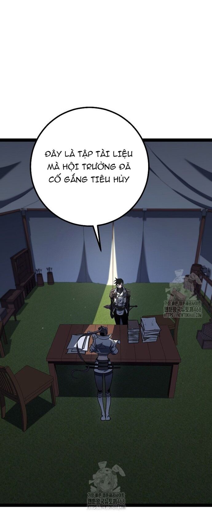Hồi Quy Làm Con Trai Ngoài Giá Thú Của Gia Đình Kiếm Thuật Danh Tiếng Chap 54 - Next Chap 55