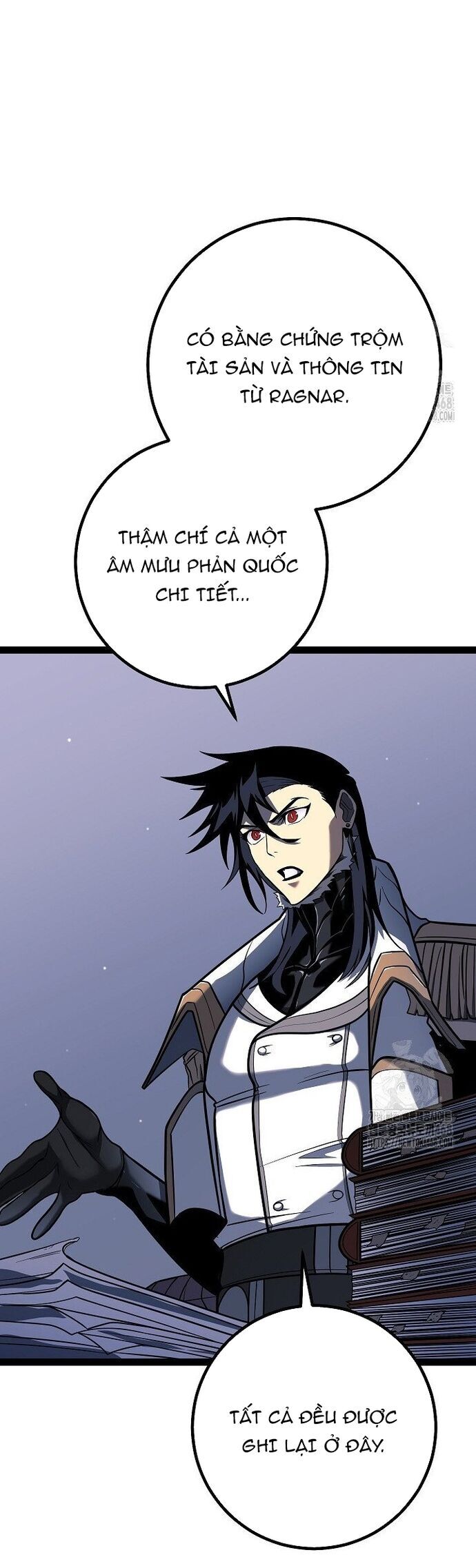 Hồi Quy Làm Con Trai Ngoài Giá Thú Của Gia Đình Kiếm Thuật Danh Tiếng Chap 54 - Next Chap 55