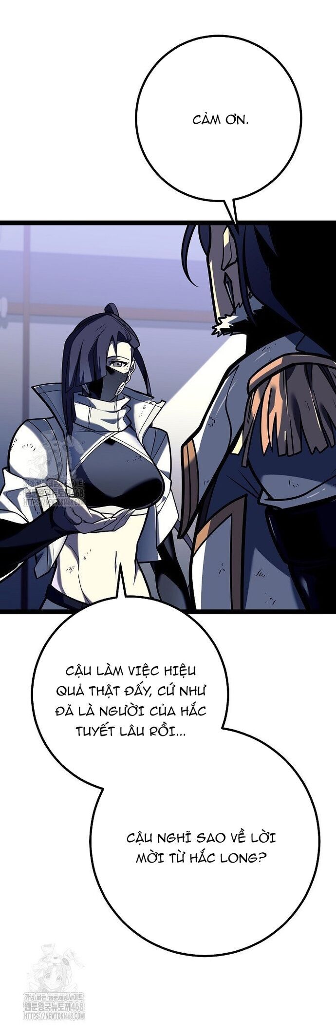Hồi Quy Làm Con Trai Ngoài Giá Thú Của Gia Đình Kiếm Thuật Danh Tiếng Chap 54 - Next Chap 55