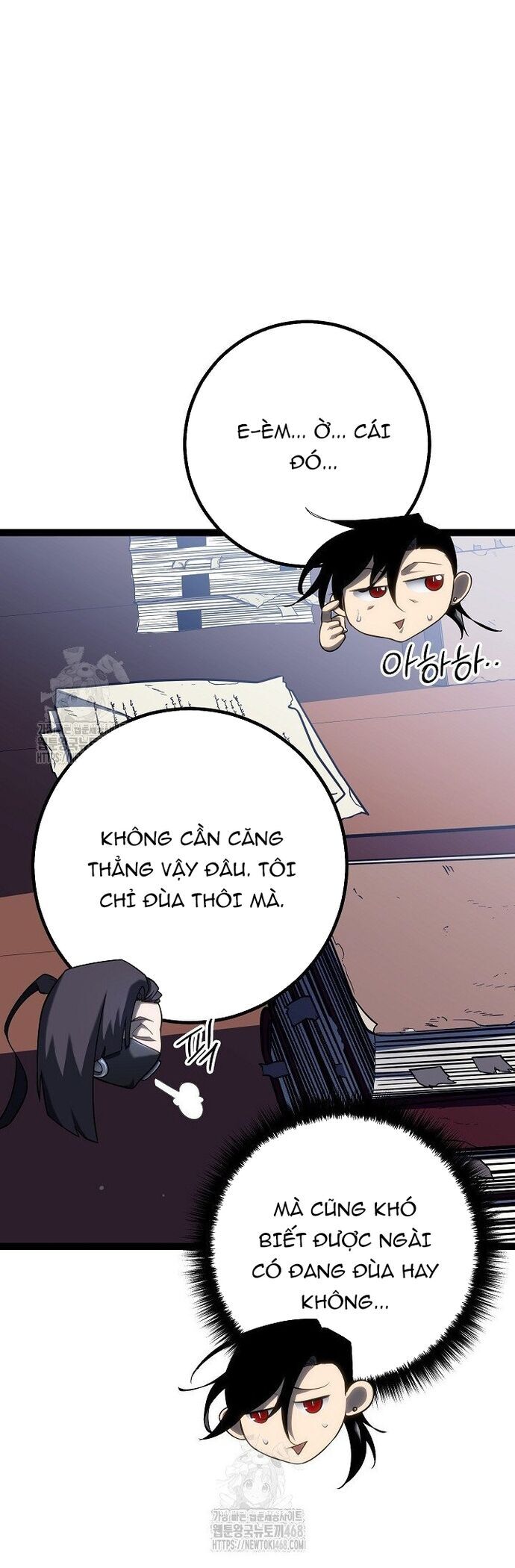 Hồi Quy Làm Con Trai Ngoài Giá Thú Của Gia Đình Kiếm Thuật Danh Tiếng Chap 54 - Next Chap 55
