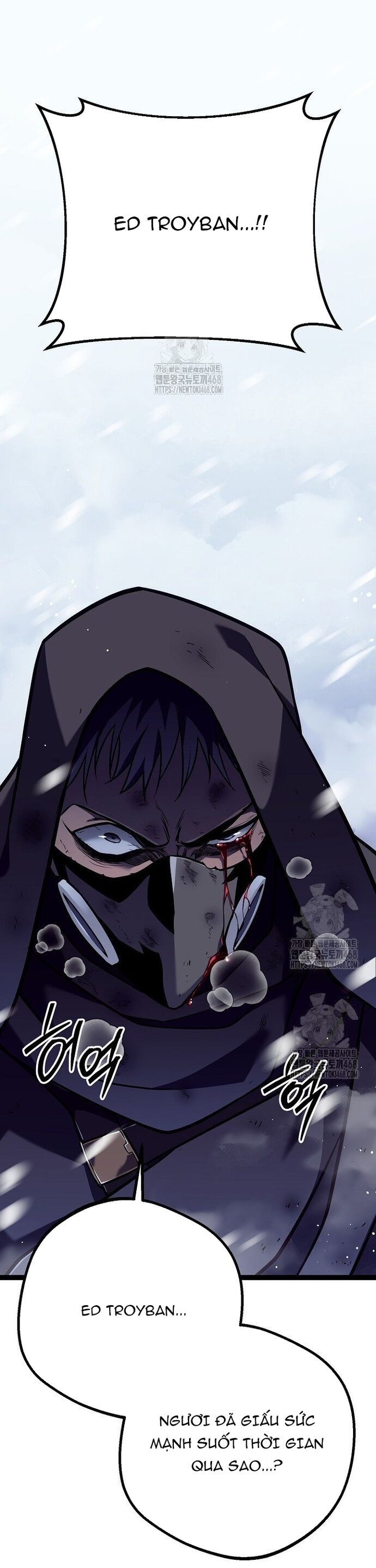 Hồi Quy Làm Con Trai Ngoài Giá Thú Của Gia Đình Kiếm Thuật Danh Tiếng Chap 54 - Next Chap 55