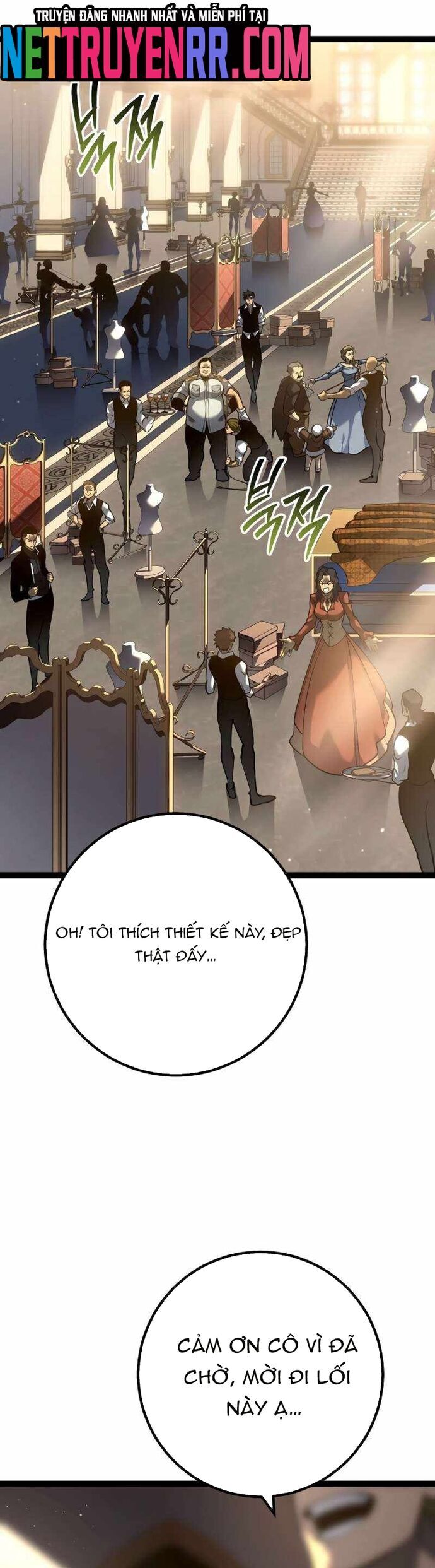 Hồi Quy Làm Con Trai Ngoài Giá Thú Của Gia Đình Kiếm Thuật Danh Tiếng Chap 55 - Next Chap 56