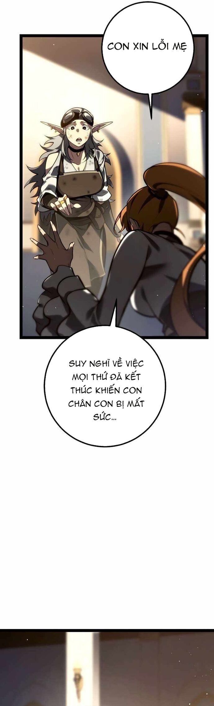 Hồi Quy Làm Con Trai Ngoài Giá Thú Của Gia Đình Kiếm Thuật Danh Tiếng Chap 55 - Next Chap 56
