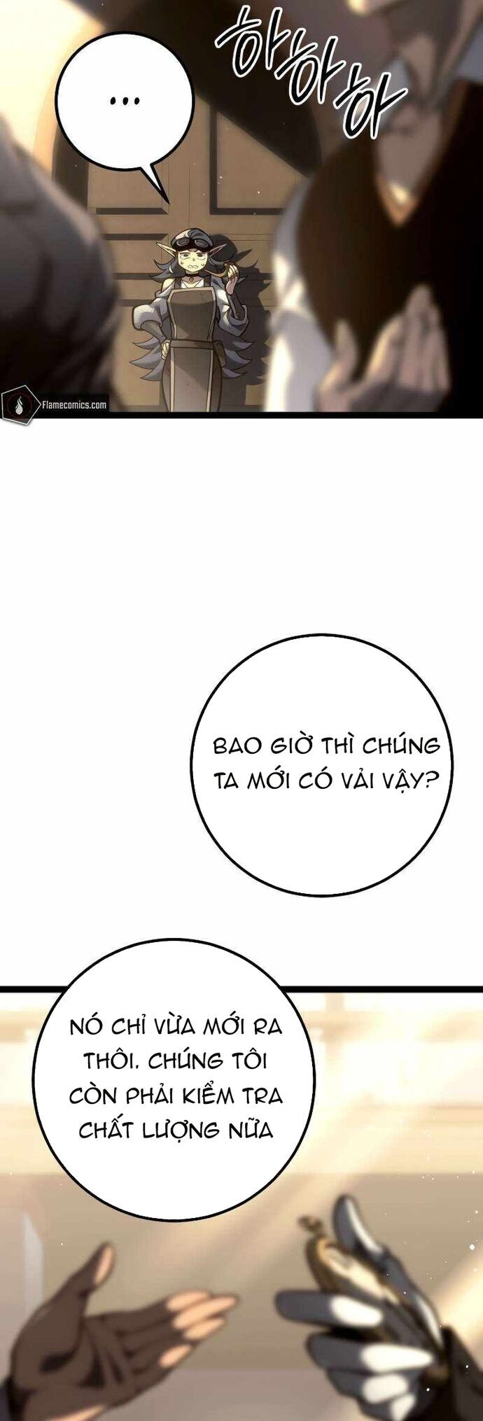 Hồi Quy Làm Con Trai Ngoài Giá Thú Của Gia Đình Kiếm Thuật Danh Tiếng Chap 55 - Next Chap 56