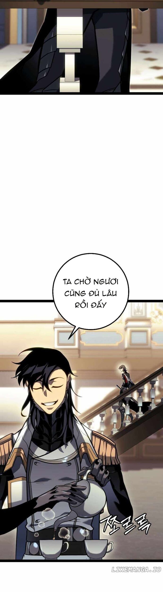 Hồi Quy Làm Con Trai Ngoài Giá Thú Của Gia Đình Kiếm Thuật Danh Tiếng Chap 55 - Next Chap 56