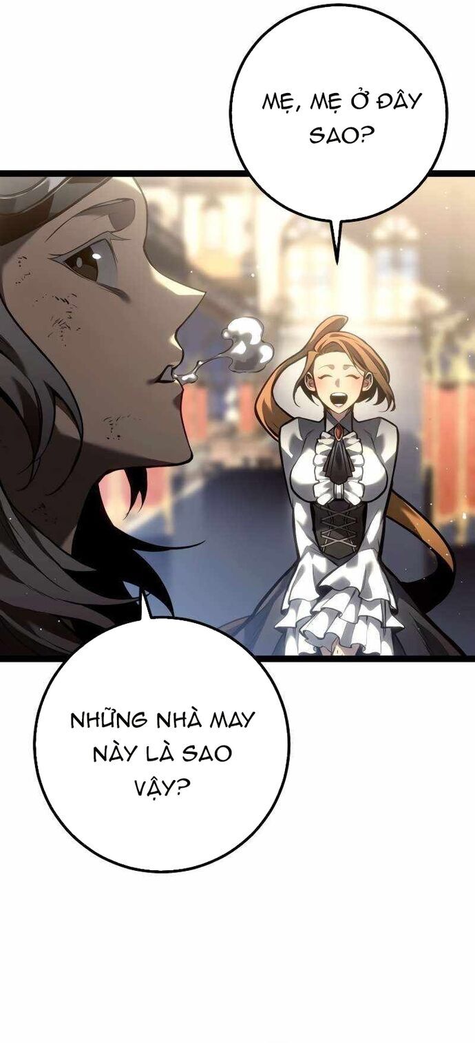 Hồi Quy Làm Con Trai Ngoài Giá Thú Của Gia Đình Kiếm Thuật Danh Tiếng Chap 55 - Next Chap 56