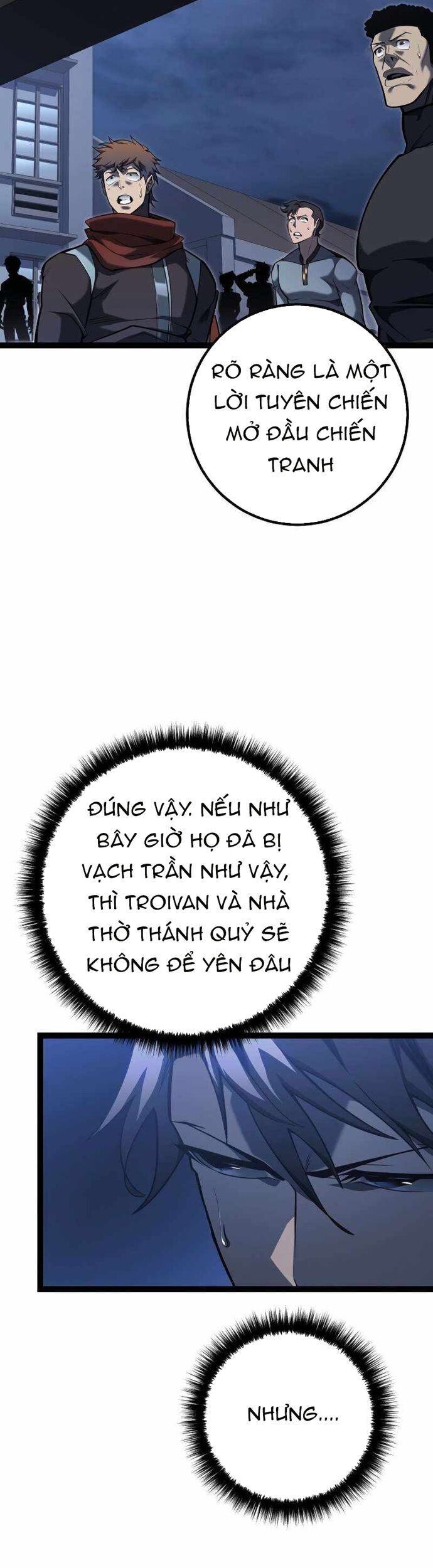 Hồi Quy Làm Con Trai Ngoài Giá Thú Của Gia Đình Kiếm Thuật Danh Tiếng Chap 55 - Next Chap 56