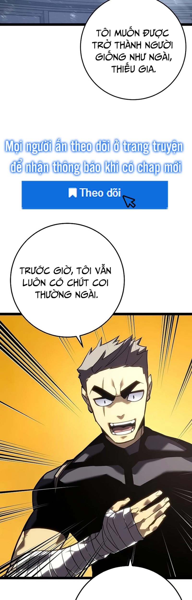 Hồi Quy Làm Con Trai Ngoài Giá Thú Của Gia Đình Kiếm Thuật Danh Tiếng Chap 6 - Next Chap 7