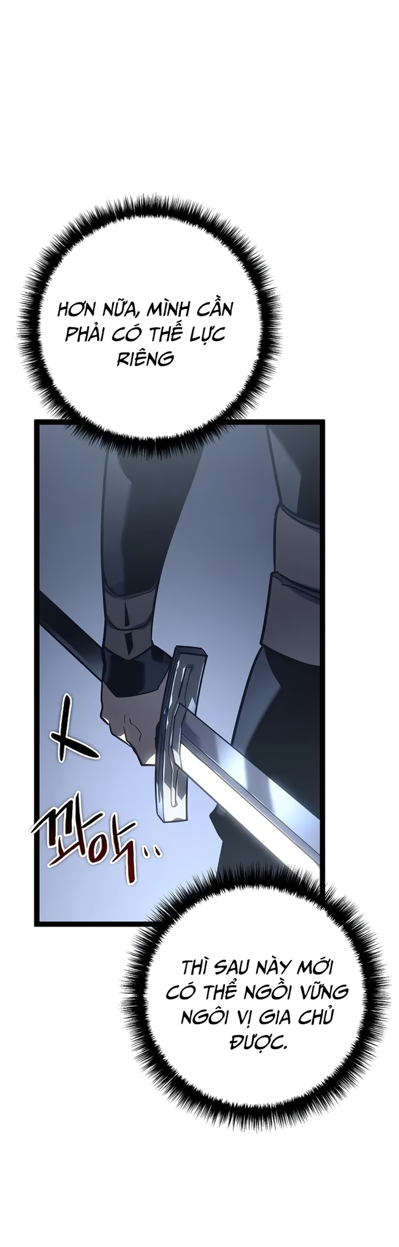 Hồi Quy Làm Con Trai Ngoài Giá Thú Của Gia Đình Kiếm Thuật Danh Tiếng Chap 6 - Next Chap 7