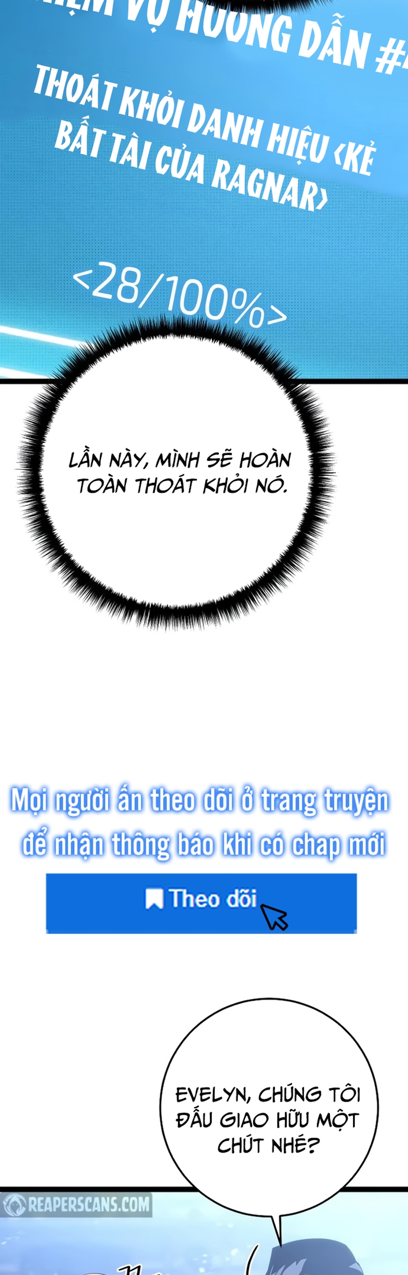 Hồi Quy Làm Con Trai Ngoài Giá Thú Của Gia Đình Kiếm Thuật Danh Tiếng Chap 6 - Next Chap 7