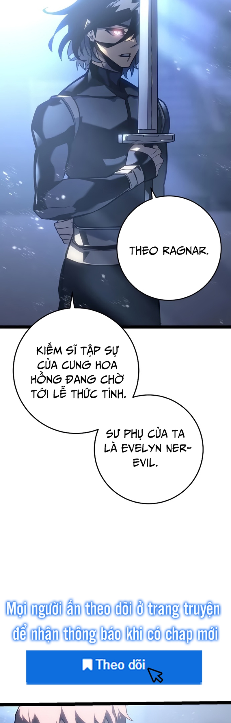 Hồi Quy Làm Con Trai Ngoài Giá Thú Của Gia Đình Kiếm Thuật Danh Tiếng Chap 6 - Next Chap 7