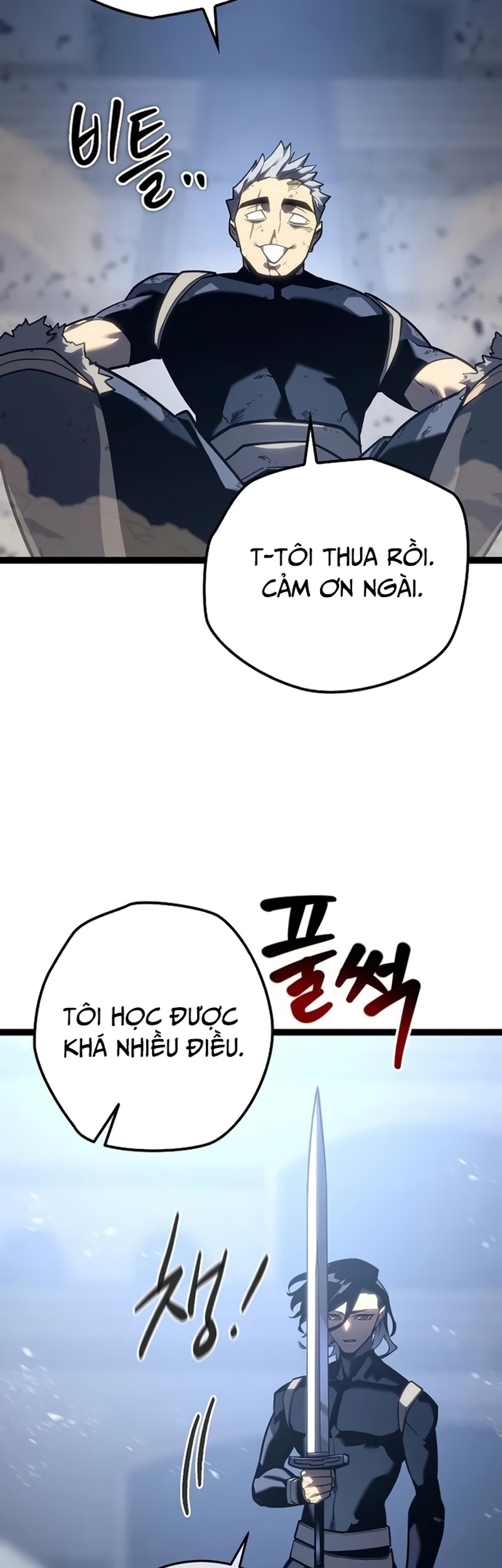 Hồi Quy Làm Con Trai Ngoài Giá Thú Của Gia Đình Kiếm Thuật Danh Tiếng Chap 6 - Next Chap 7