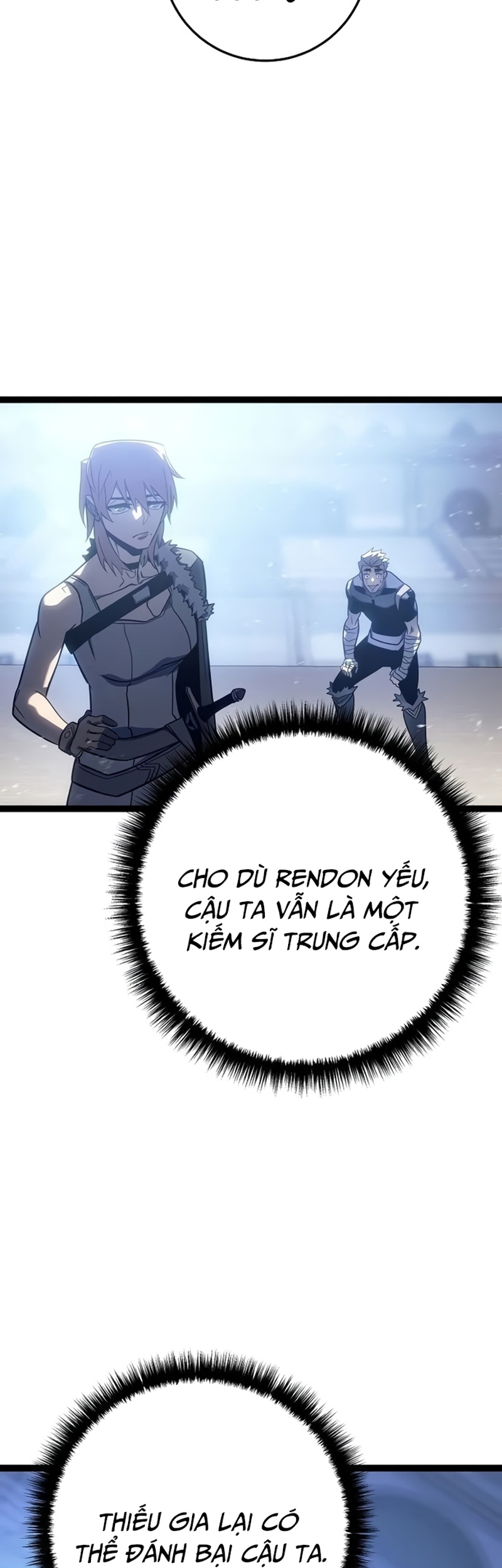 Hồi Quy Làm Con Trai Ngoài Giá Thú Của Gia Đình Kiếm Thuật Danh Tiếng Chap 6 - Next Chap 7