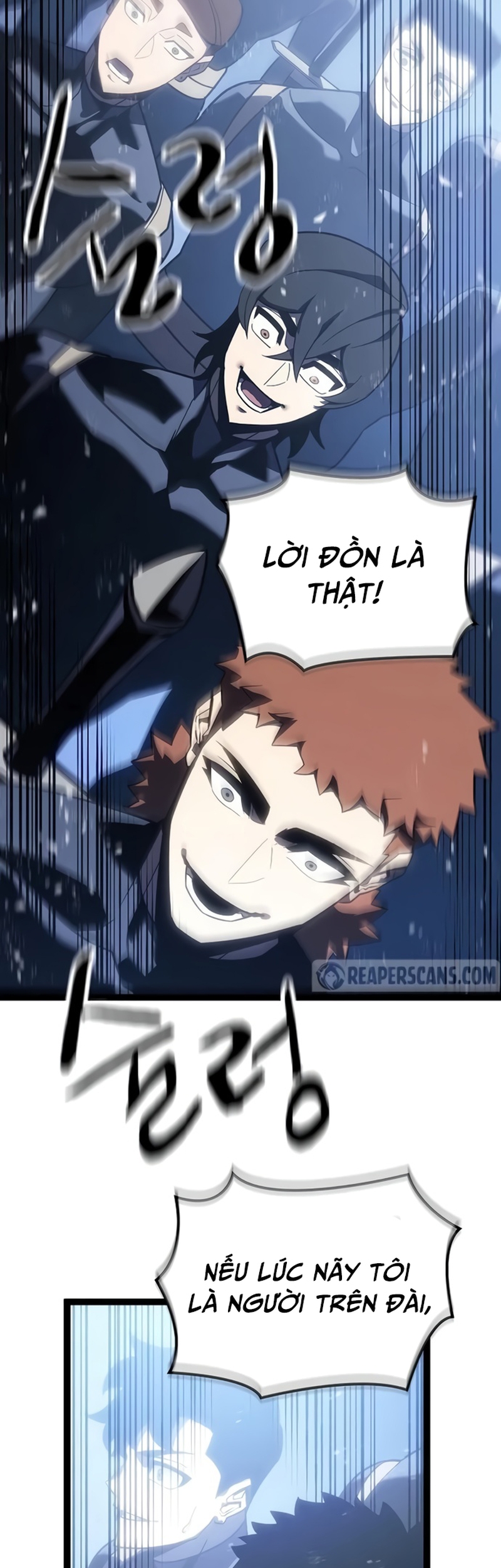 Hồi Quy Làm Con Trai Ngoài Giá Thú Của Gia Đình Kiếm Thuật Danh Tiếng Chap 6 - Next Chap 7