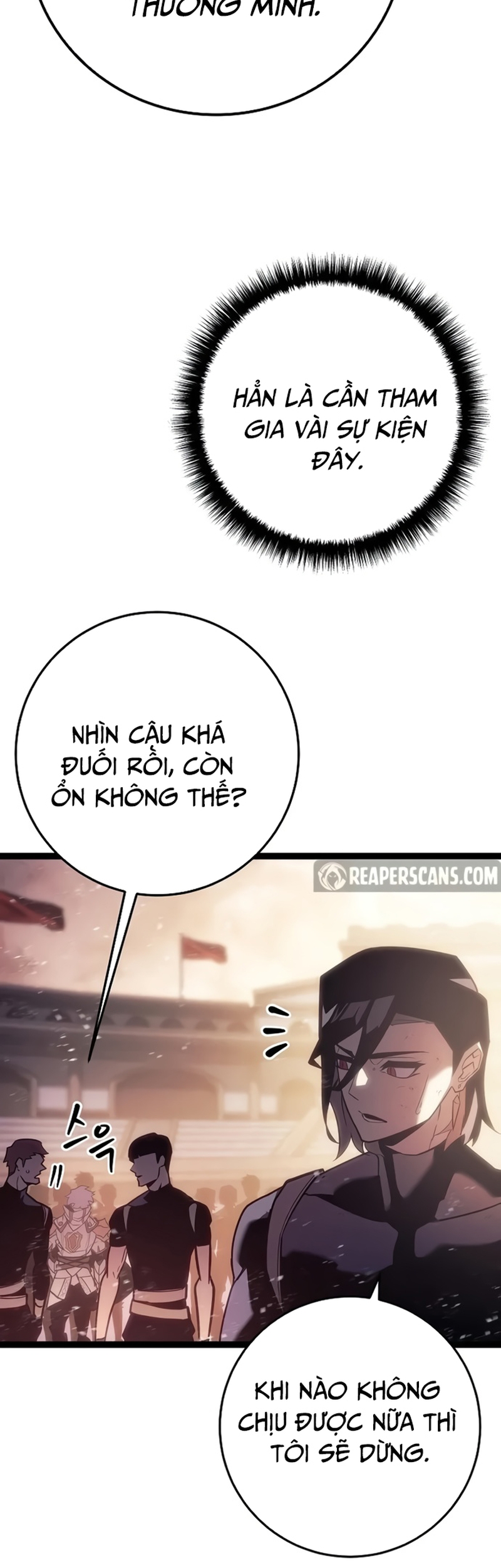 Hồi Quy Làm Con Trai Ngoài Giá Thú Của Gia Đình Kiếm Thuật Danh Tiếng Chap 6 - Next Chap 7