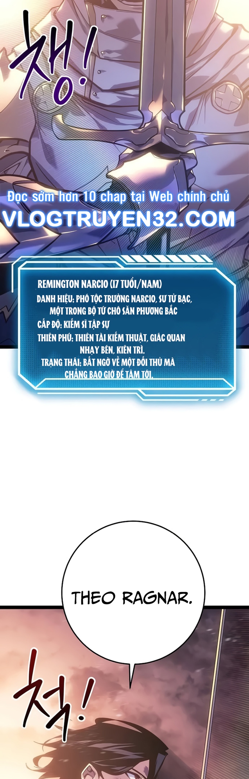 Hồi Quy Làm Con Trai Ngoài Giá Thú Của Gia Đình Kiếm Thuật Danh Tiếng Chap 6 - Next Chap 7