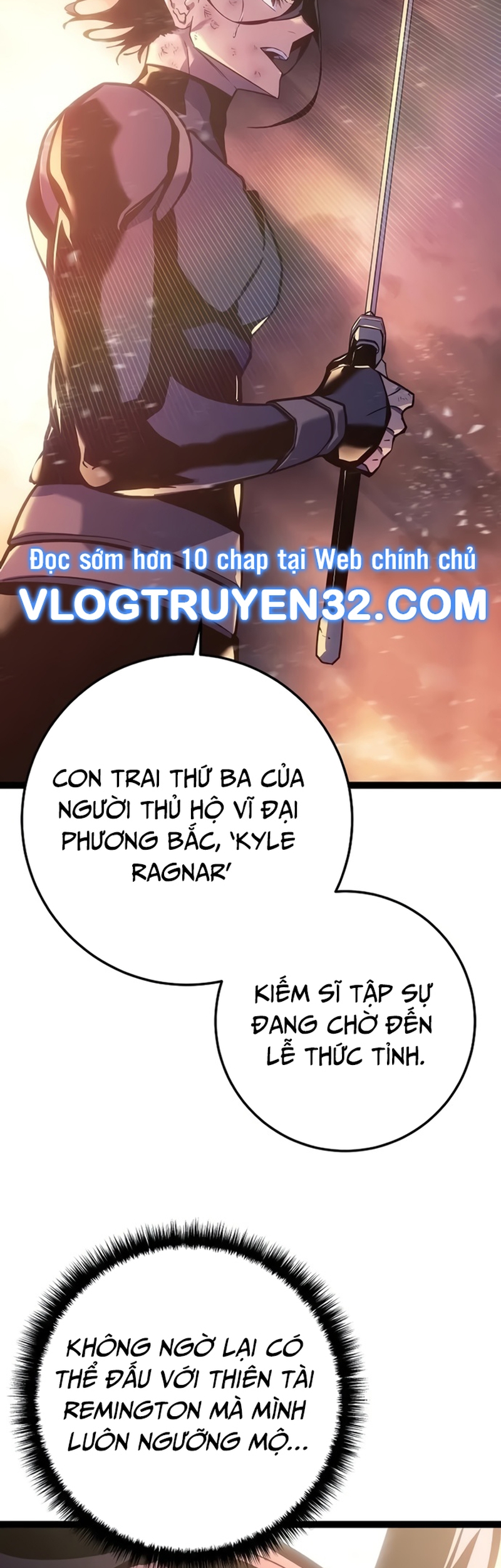 Hồi Quy Làm Con Trai Ngoài Giá Thú Của Gia Đình Kiếm Thuật Danh Tiếng Chap 6 - Next Chap 7