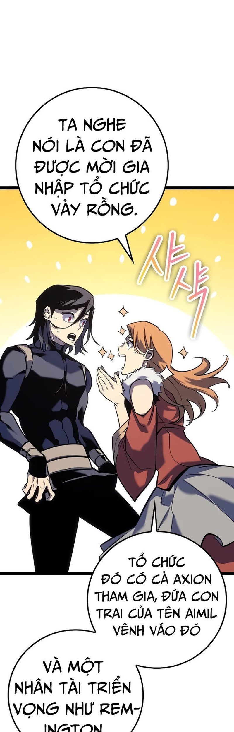 Hồi Quy Làm Con Trai Ngoài Giá Thú Của Gia Đình Kiếm Thuật Danh Tiếng Chap 7 - Next Chap 8