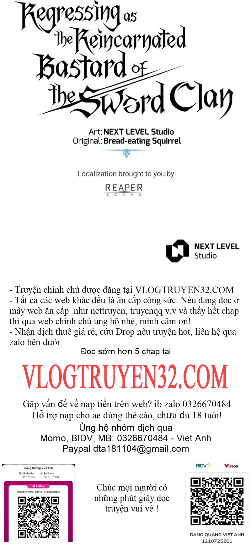 Hồi Quy Làm Con Trai Ngoài Giá Thú Của Gia Đình Kiếm Thuật Danh Tiếng Chap 7 - Next Chap 8