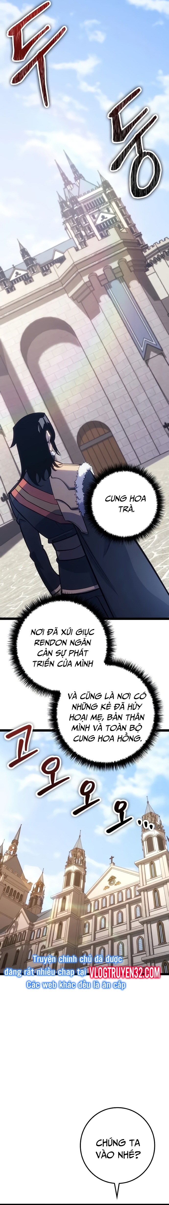 Hồi Quy Làm Con Trai Ngoài Giá Thú Của Gia Đình Kiếm Thuật Danh Tiếng Chap 8 - Next Chap 9